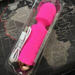 Attachment image of dildotoy.pk@gmail.com's review on Upgraded Back Muscle Massager