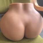 Attachment image of dildotoy.pk@gmail.com's review on 21LB Life Size Dolls for Men
