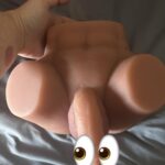 Attachment image of dildotoy.pk@gmail.com's review on 7.5LB Small Dildo Male Sex Doll